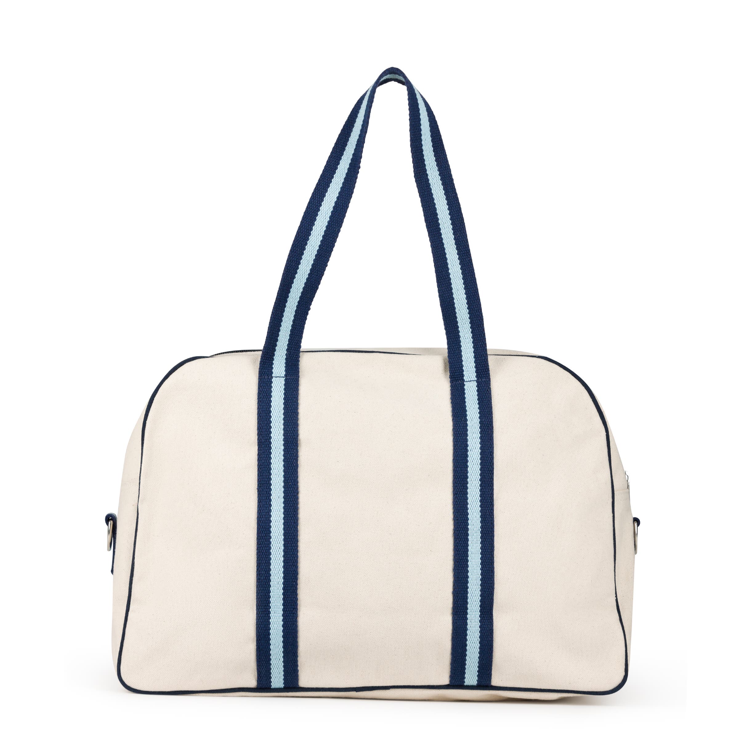 Ame & Lulu Hamptons Pickleball Bag, Alternate, color, Two Tone Blue