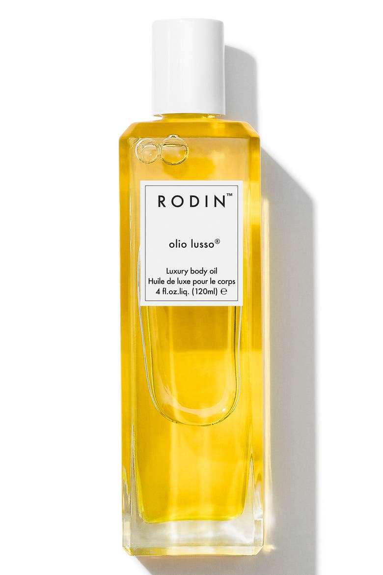 Jasmine/Neroli Body Oil, Main, color, NO COLOR