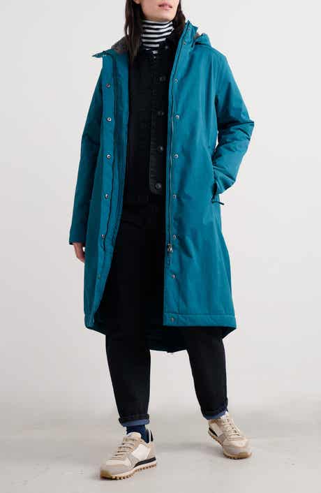 Janelle Waterproof Coat