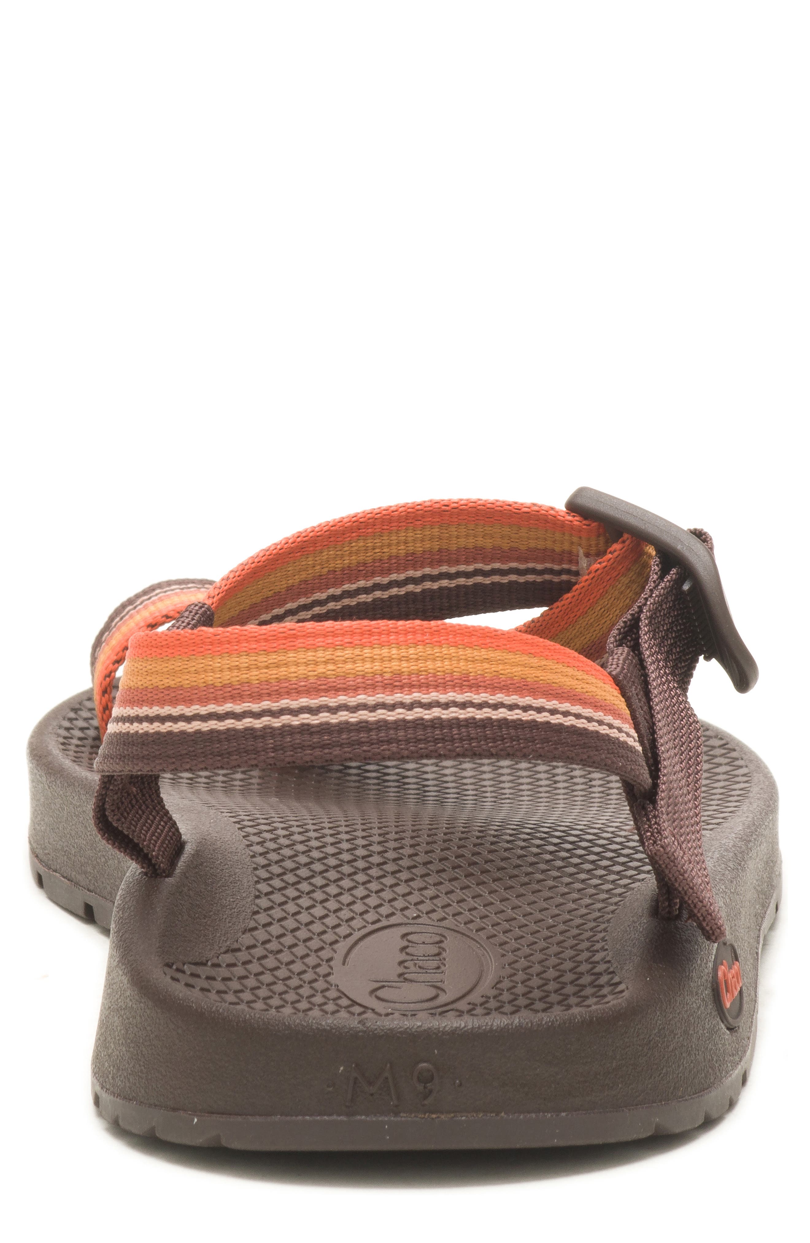 Chaco Bodhi Toe Loop Sandal, Alternate, color, 