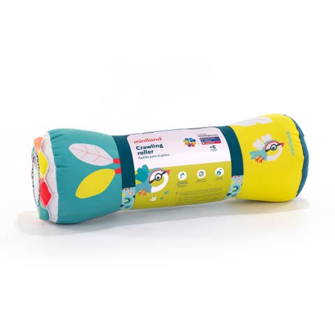 Feel To Learn Crawling Roller