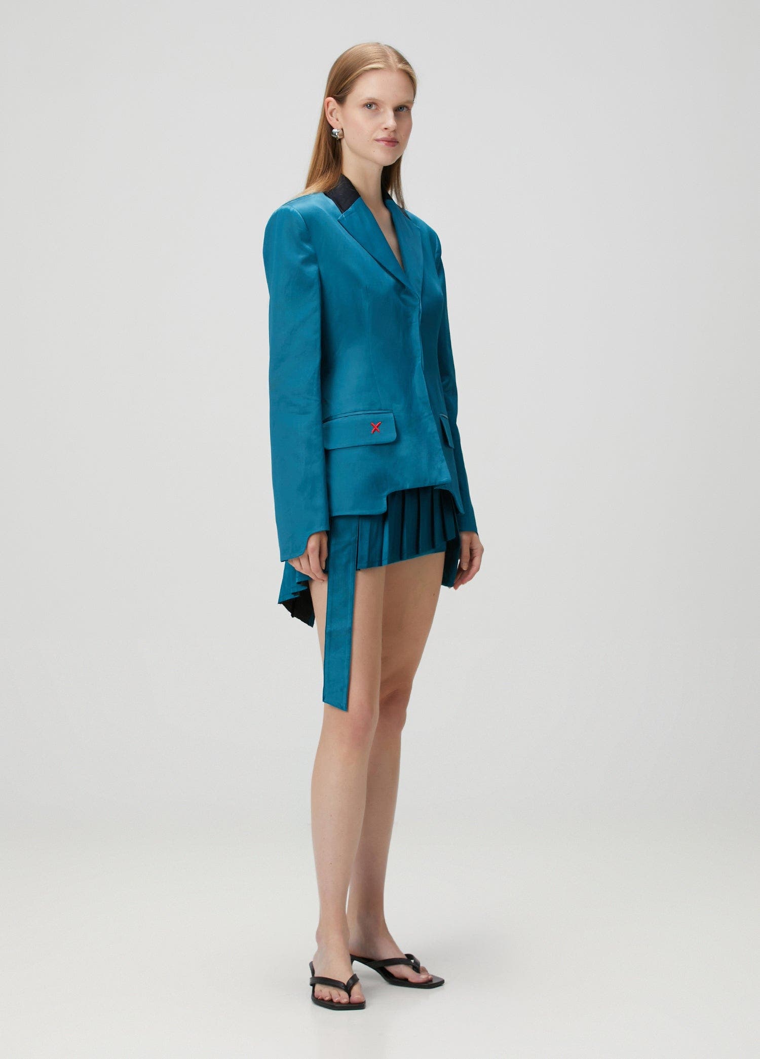 Woven Jacket - image 2