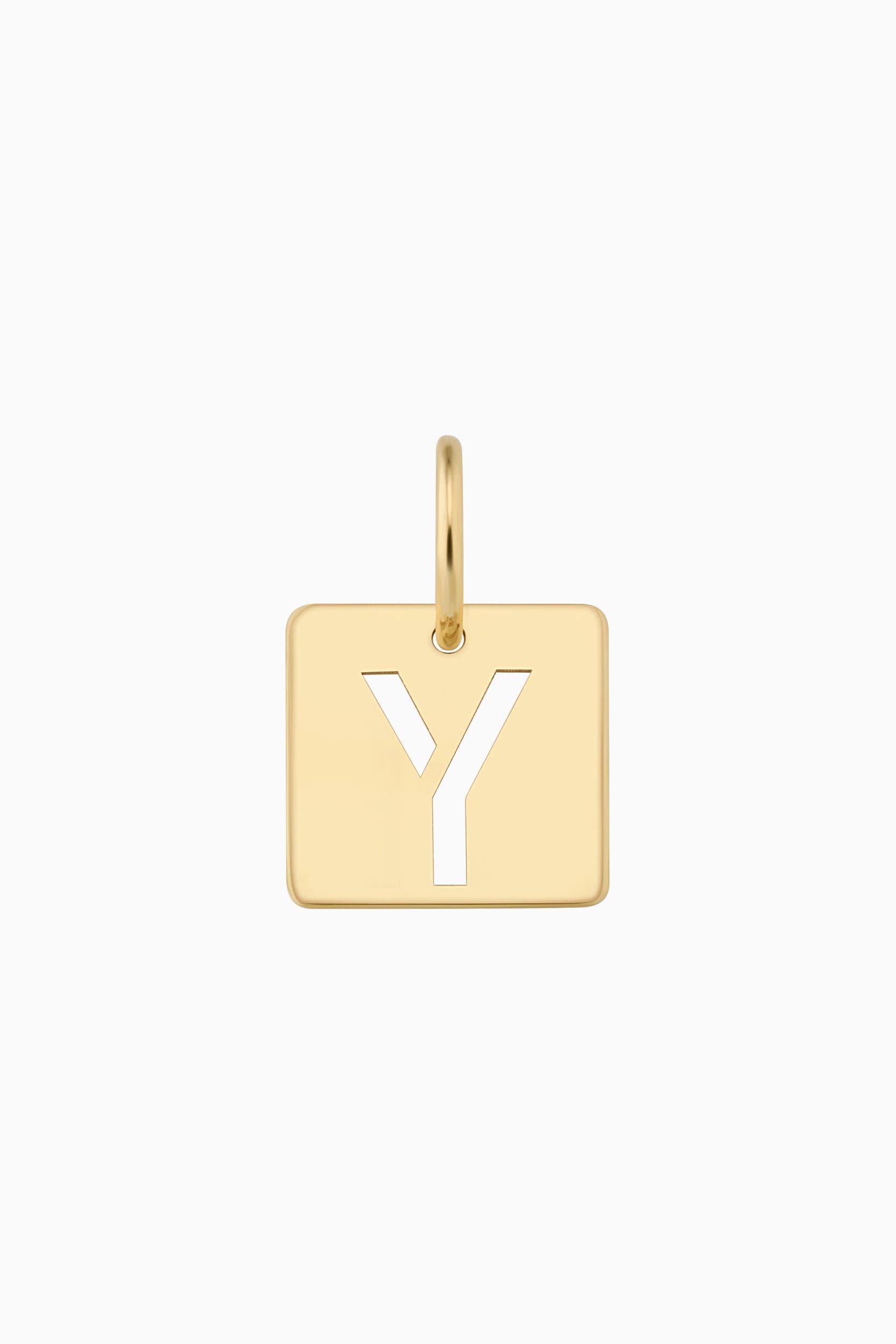 Letter Y