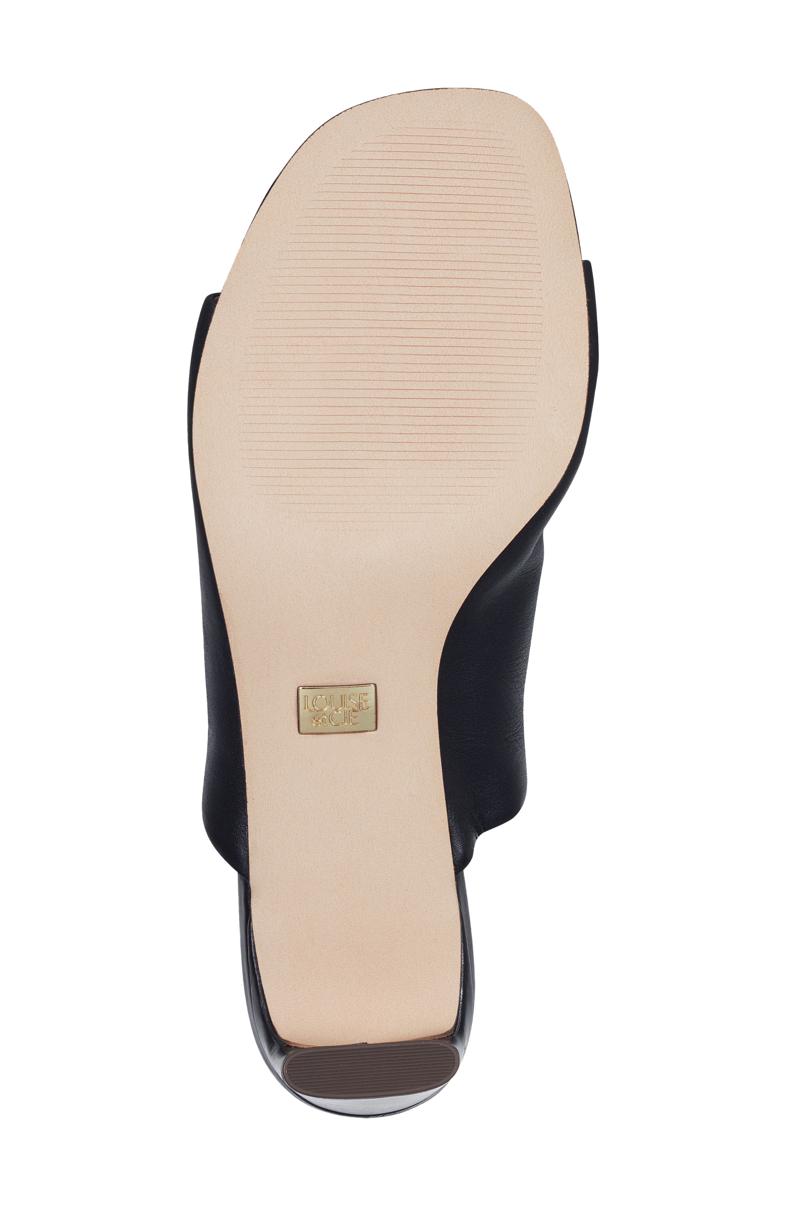 Louise et Cie Milaya Mule, Alternate, color, 