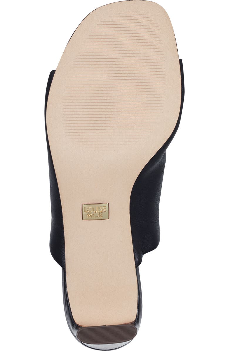 Louise et Cie Milaya Mule, Alternate, color,