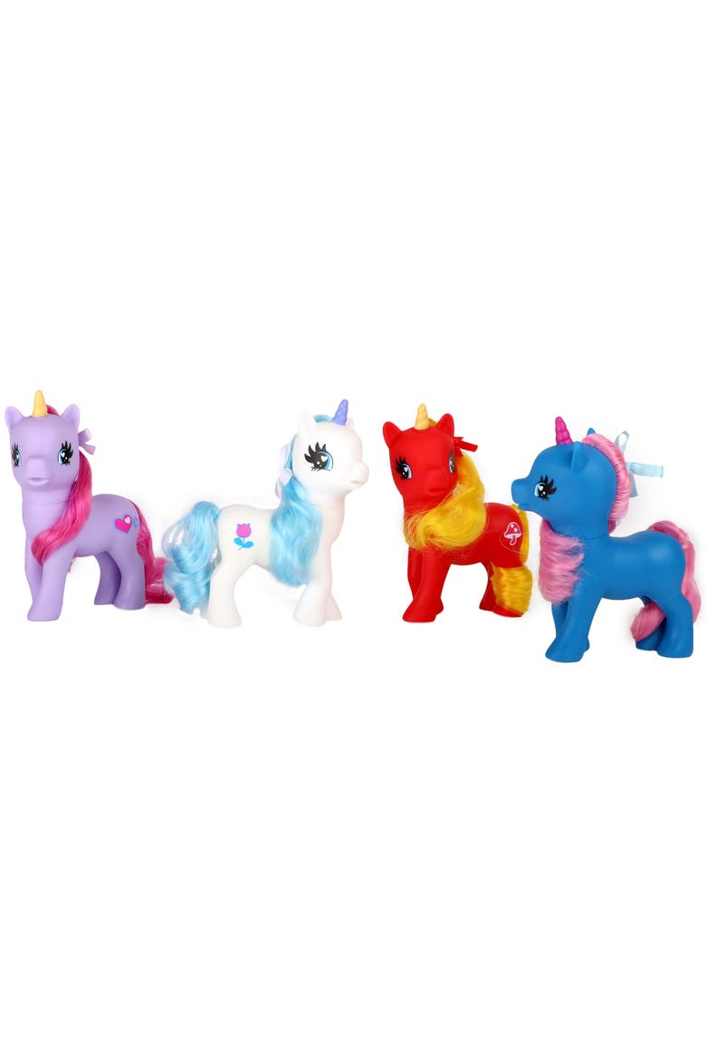 Gigo Gigo Wonder Unicorn Mega Set, Alternate, color, Multicolored