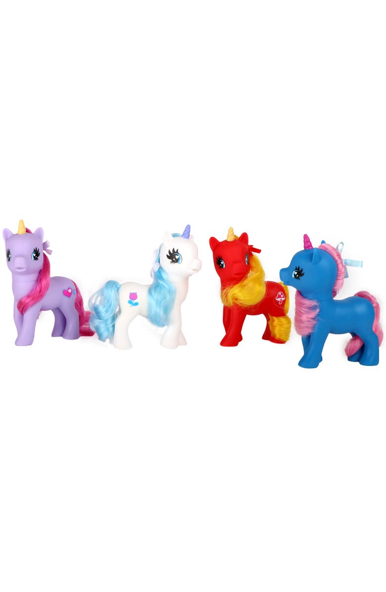 Dream Collection Gigo Gigo Wonder Unicorn Mega Set, Alternate, color, Multicolored