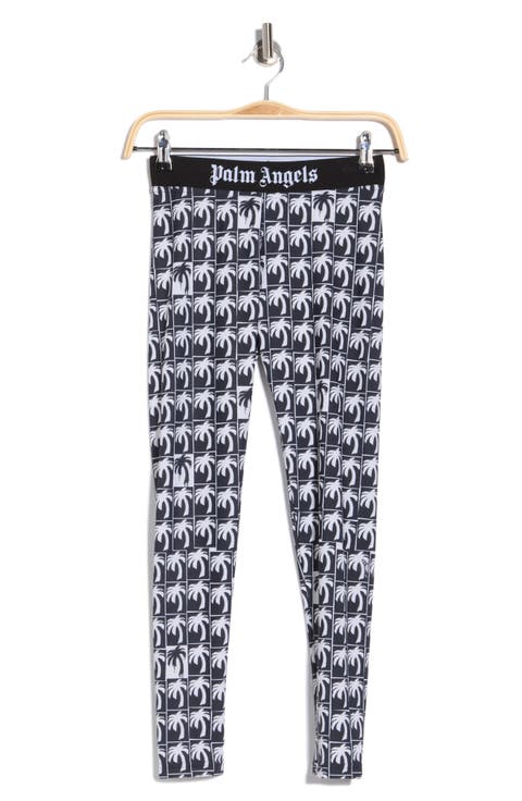 Palm Tree Leggings