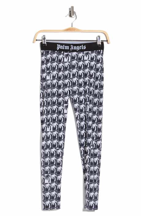 Palm Tree Leggings