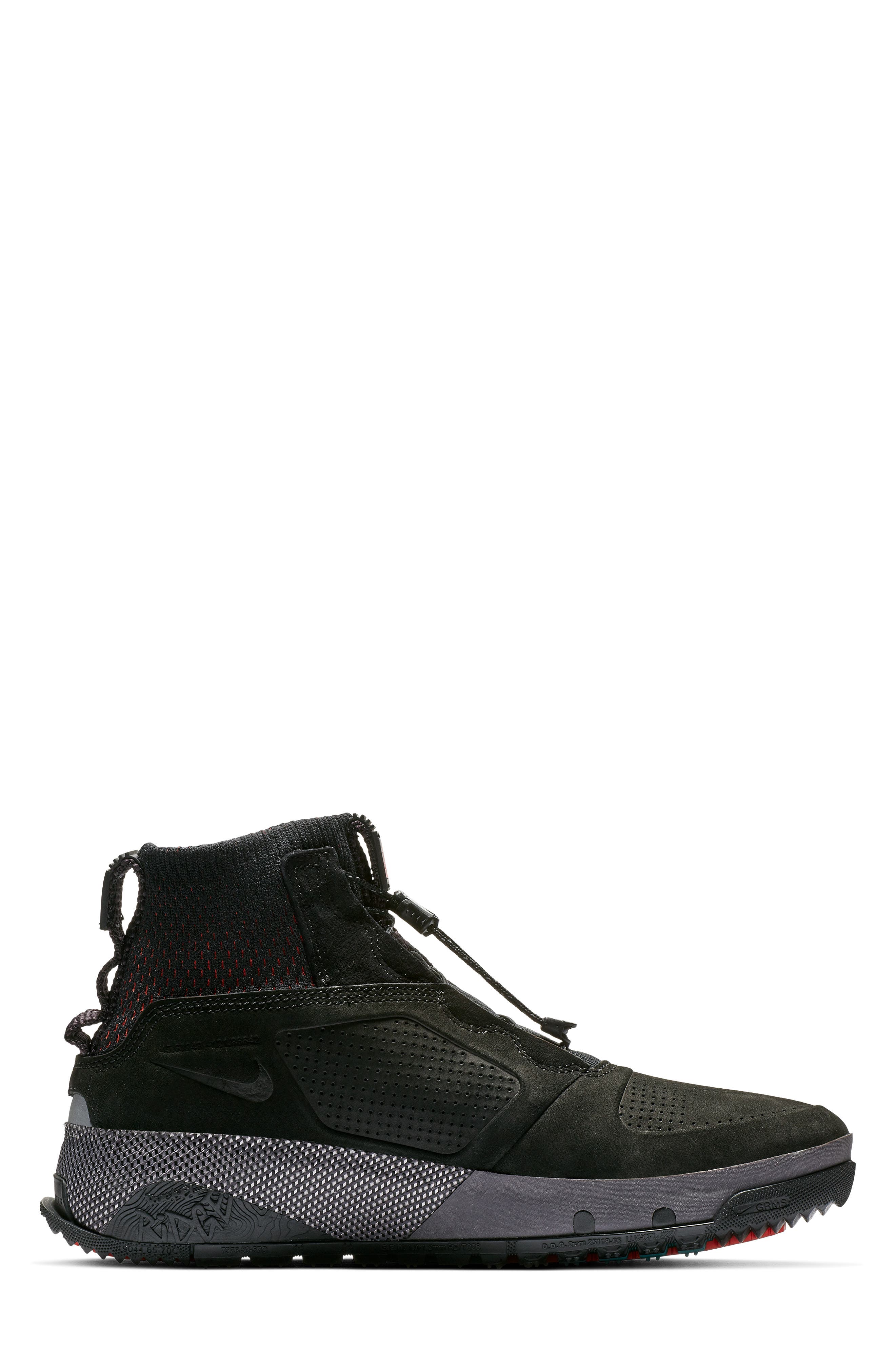 Nike ACG Ruckel Ridge Sneaker, Alternate, color, 