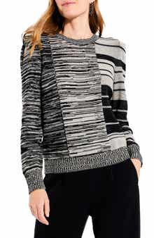 NIC+ZOE Mixed Musings Sweater