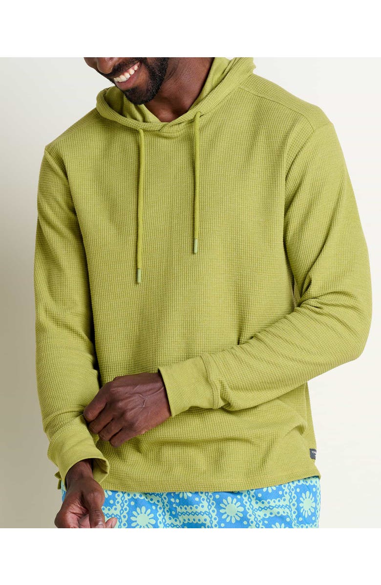 Toad & Co Framer II Long Sleeve Hoodie, Alternate, color, 