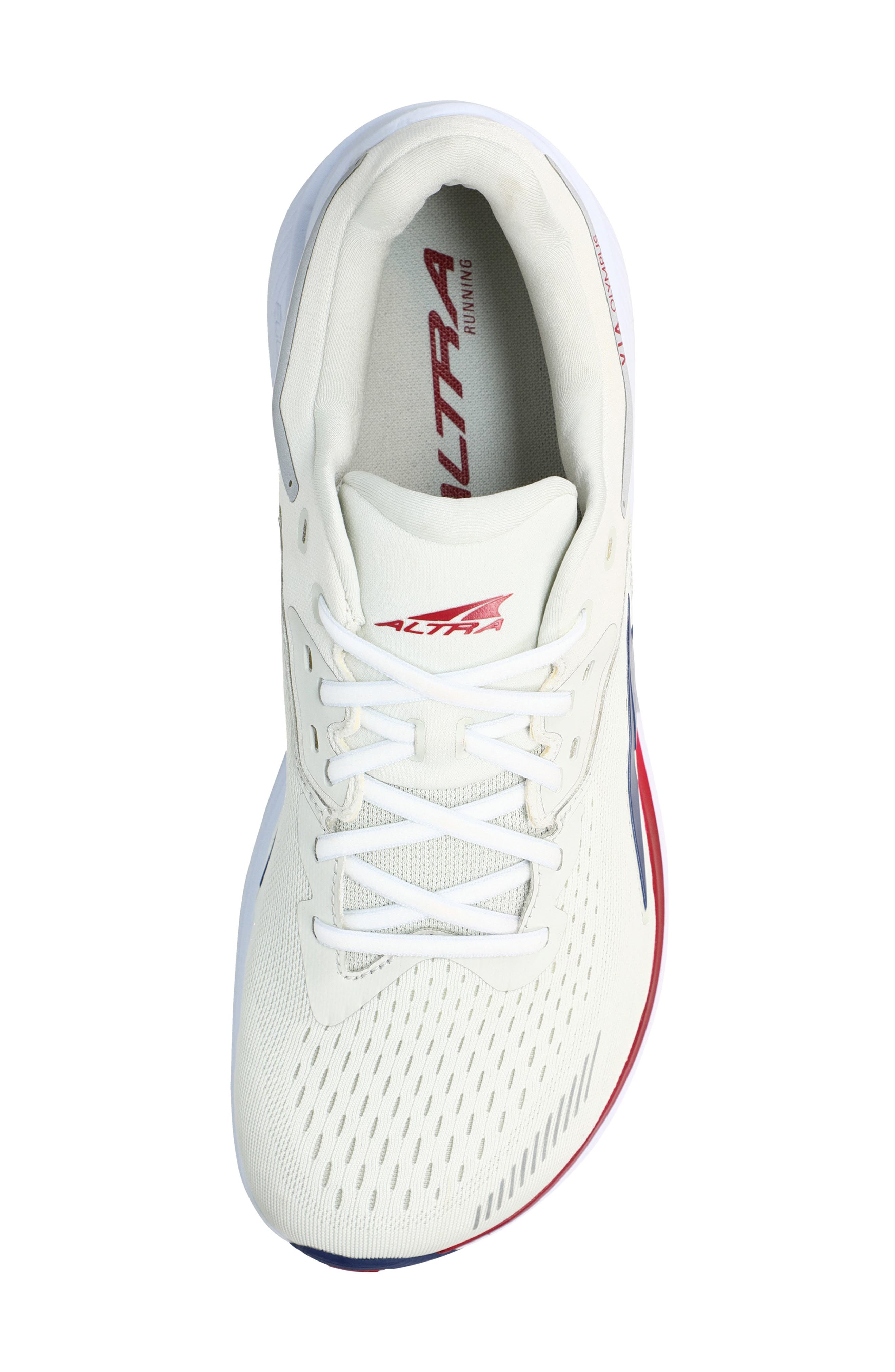 Altra Via Olympus Running Shoe, Alternate, color, 