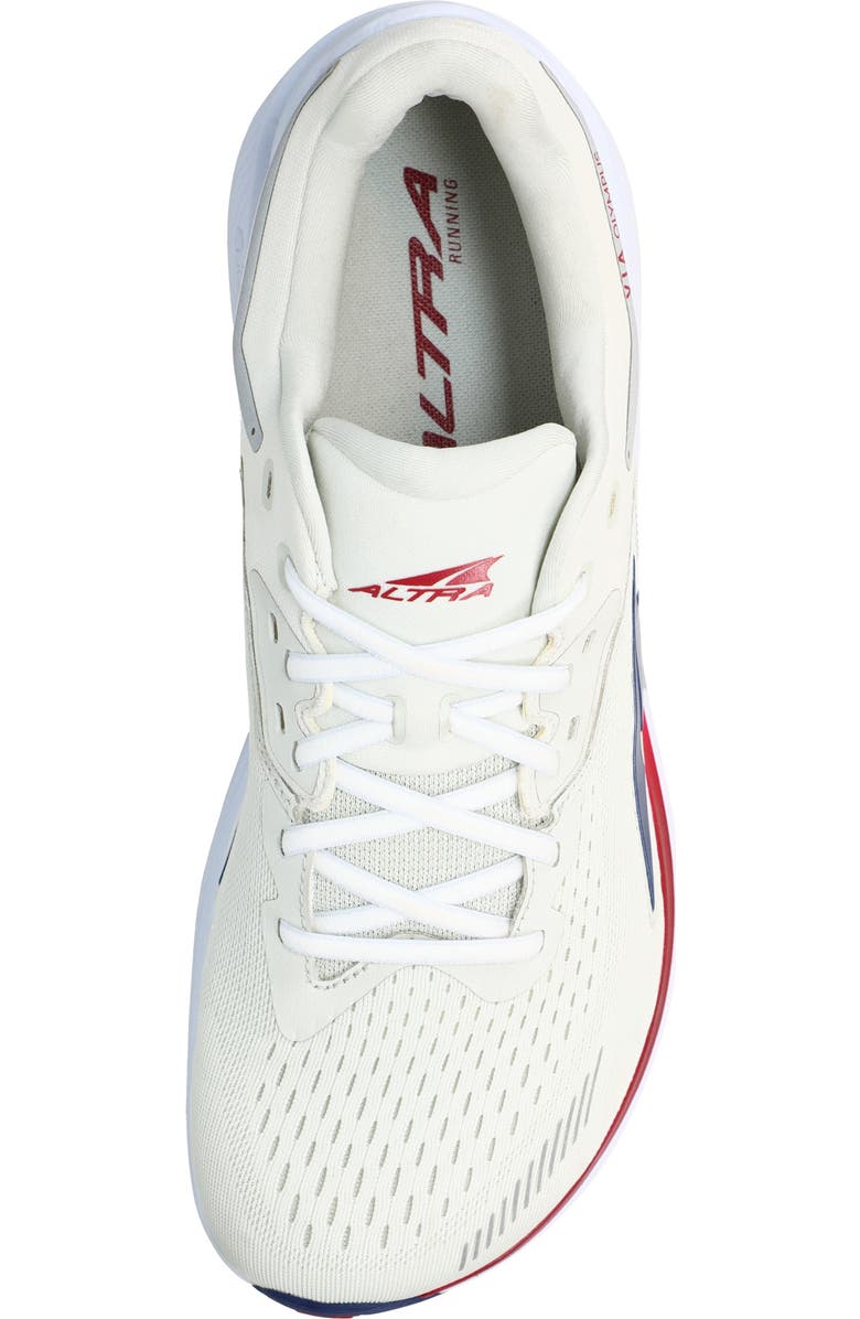 Altra Via Olympus Running Shoe, Alternate, color,