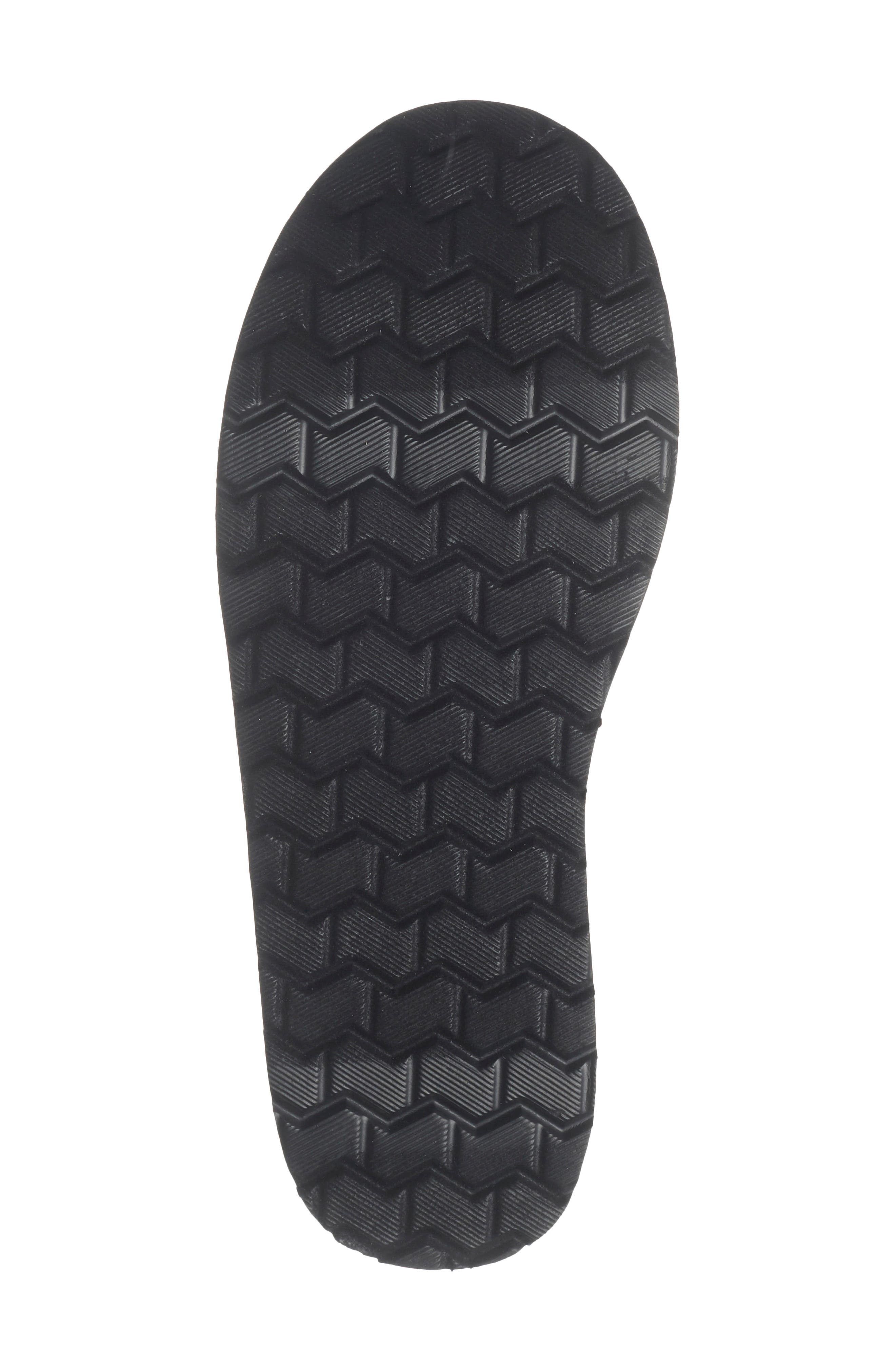 Seychelles Together Platform Clog, Alternate, color, Black