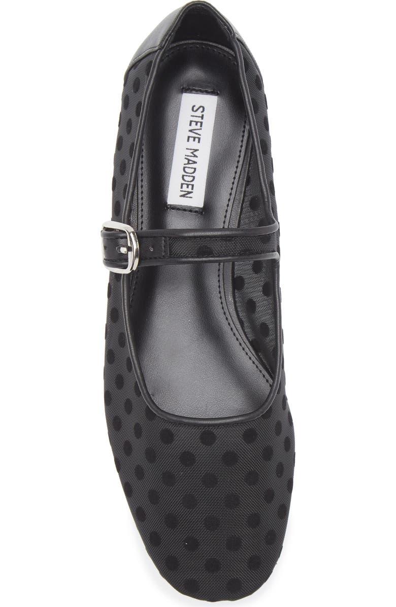 Steve Madden Artsy Mary Jane Flat, Alternate, color,