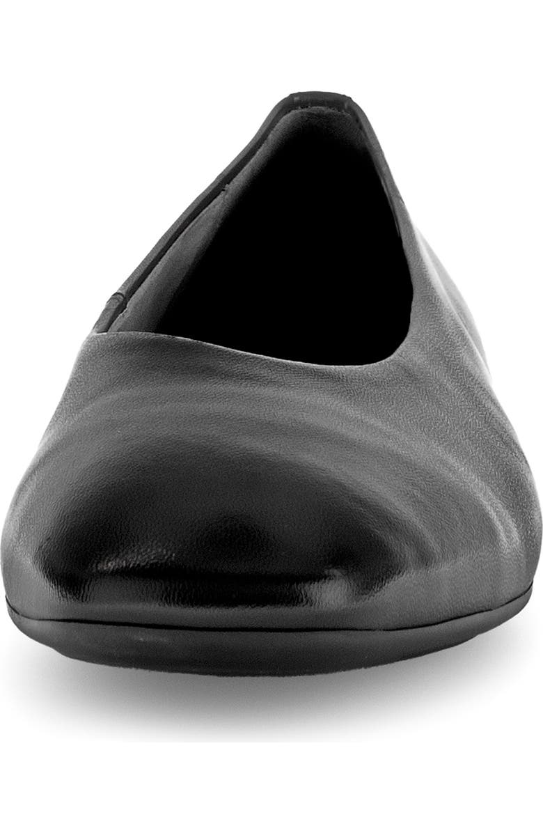 Gabor Ballet Flat, Alternate, color,