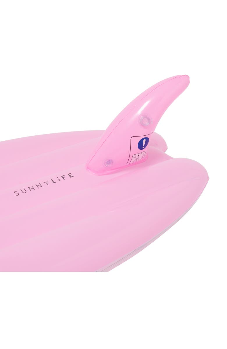 Sunnylife Kids' Surfboard Pool Float, Alternate, color,