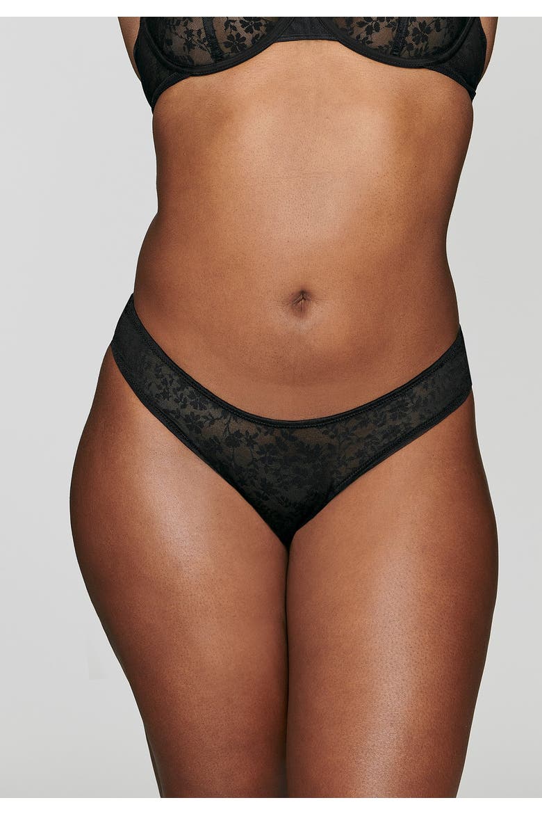 The Bikini, Alternate, color, BLACK