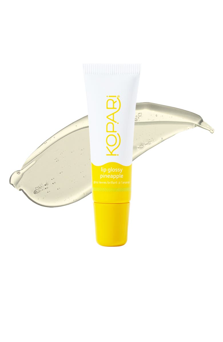 Kopari Paradise Pout Lip Kit, Alternate, color, 