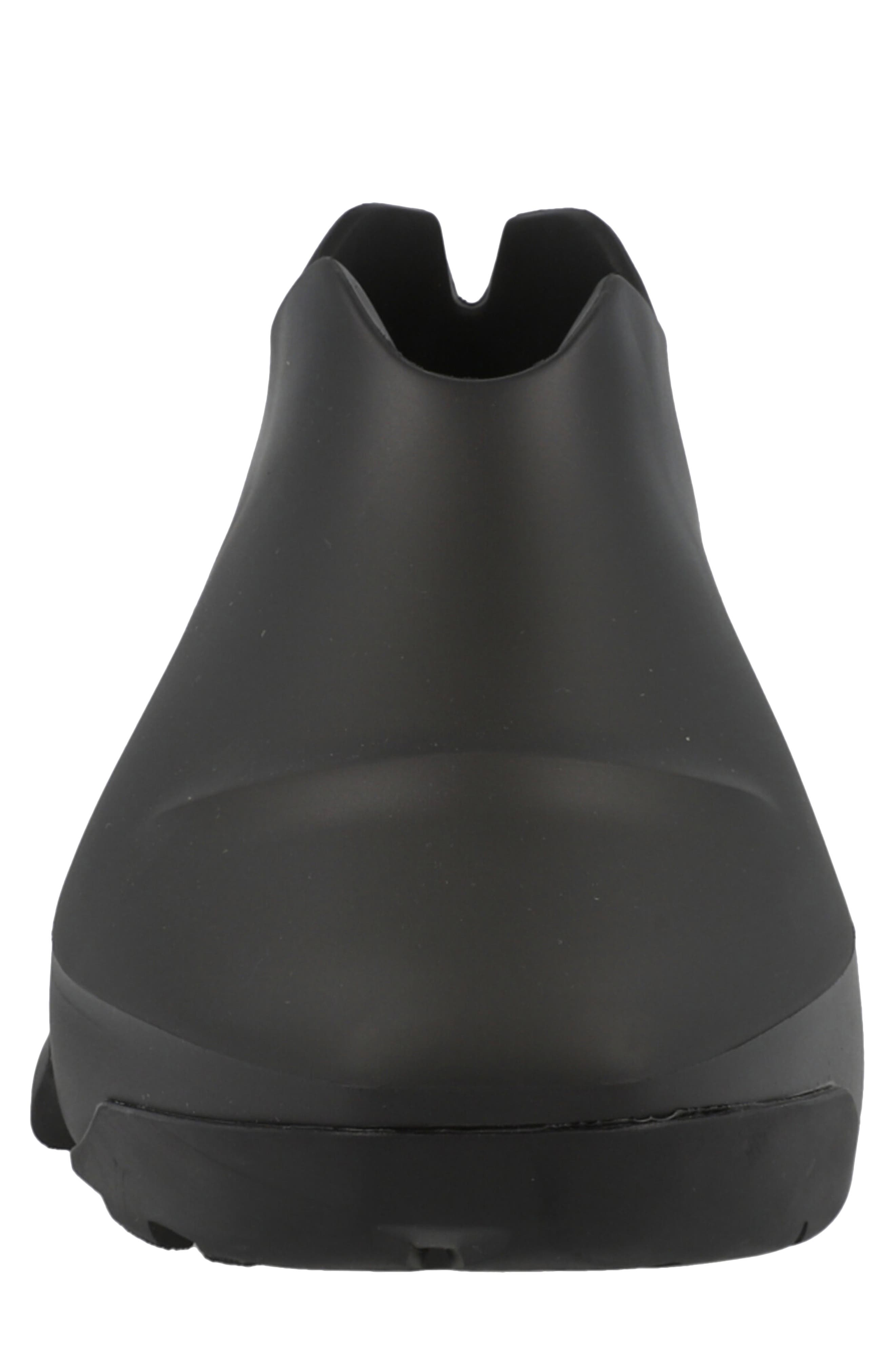 Givenchy Monumental Mallow Slip-On Sneaker, Alternate, color, Black