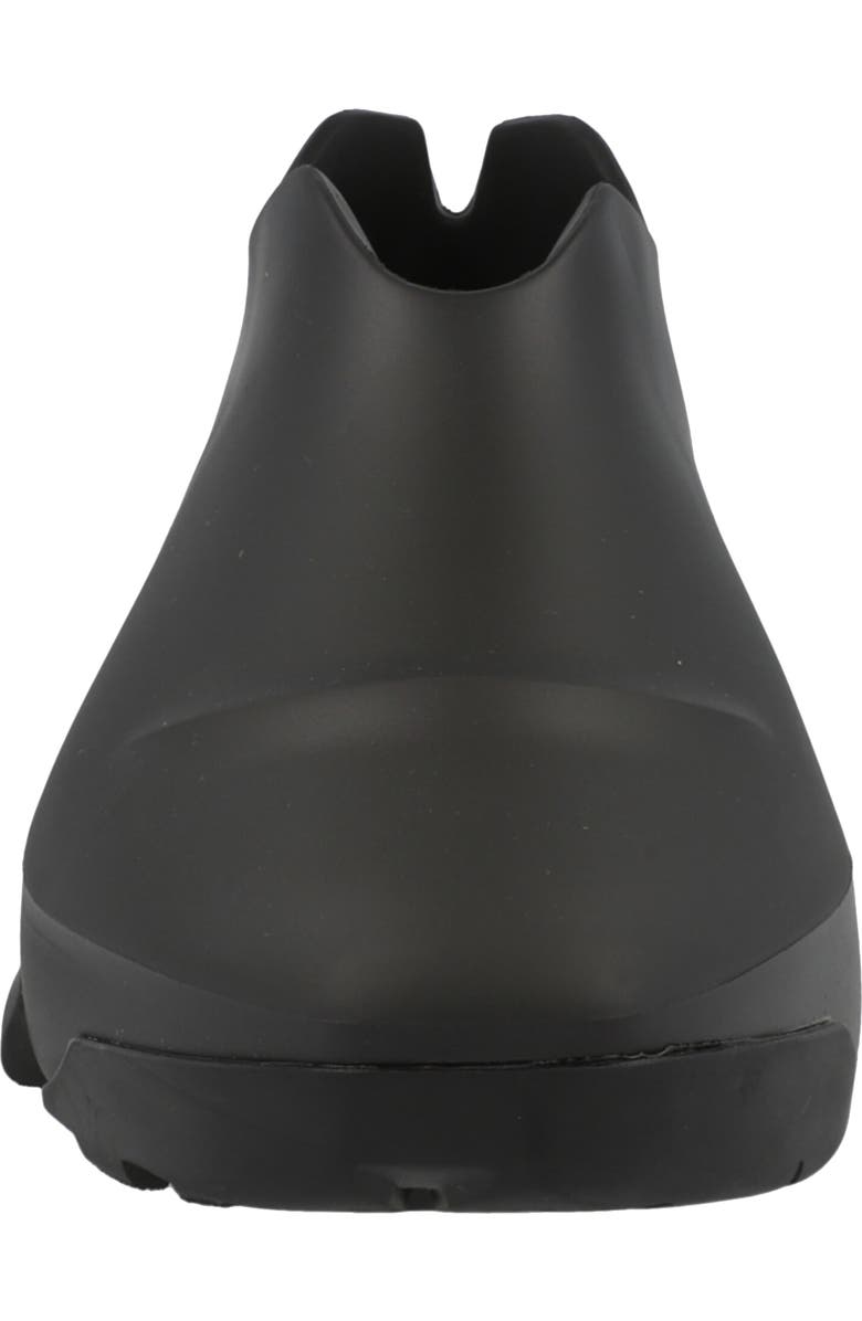 Givenchy Monumental Mallow Slip-On Sneaker, Alternate, color, Black