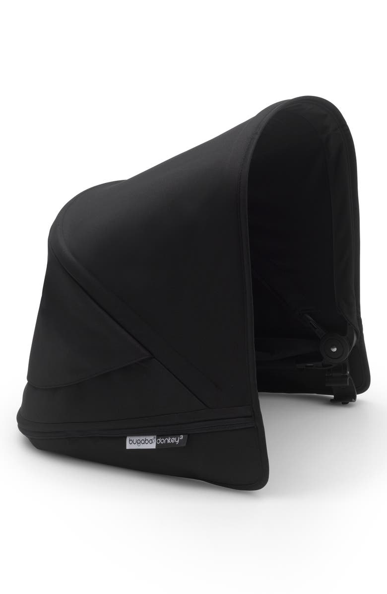 Bugaboo Donkey 3 XXL Sun Canopy, Main, color, 