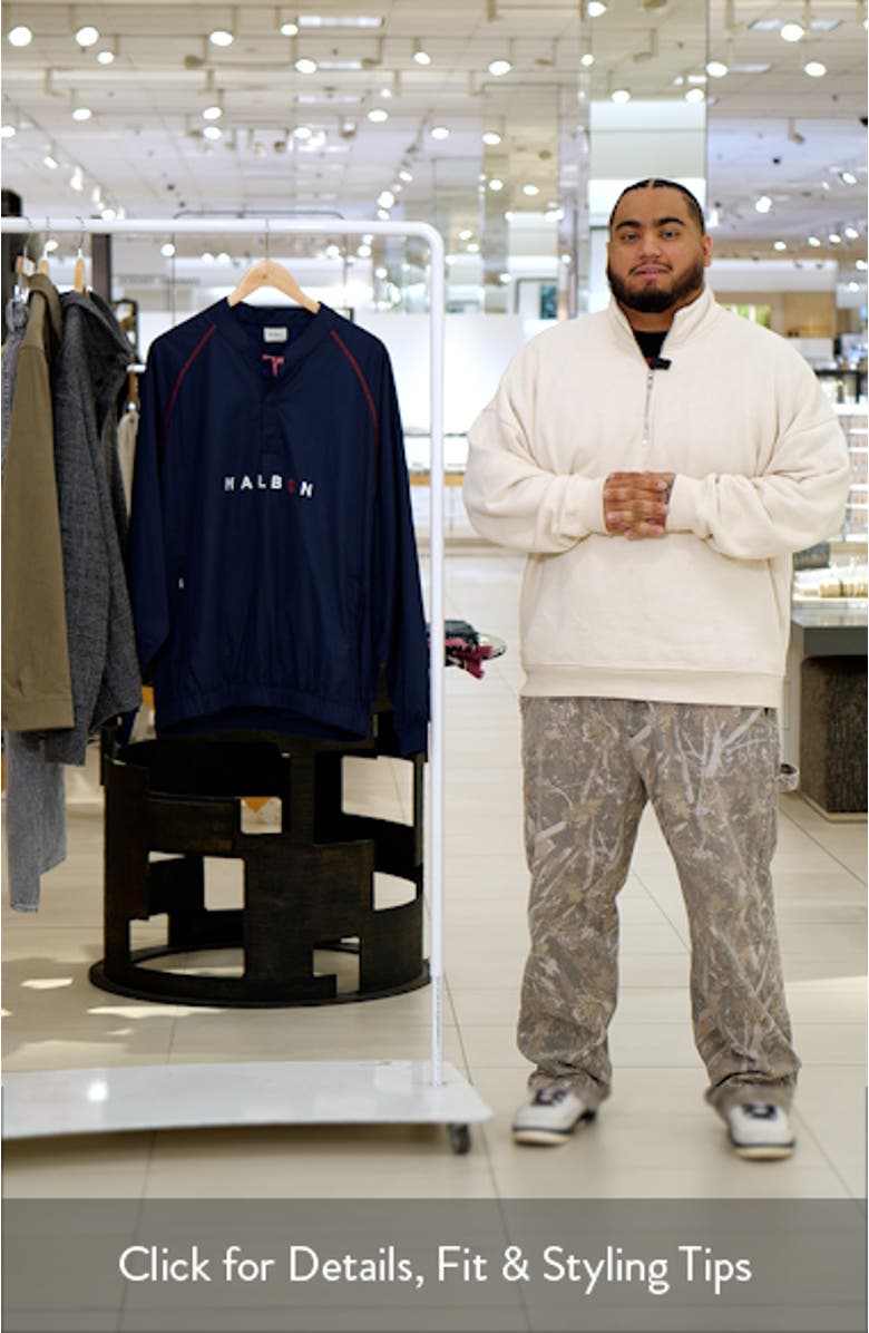 Clot Wind Shirt, sales video thumbnail