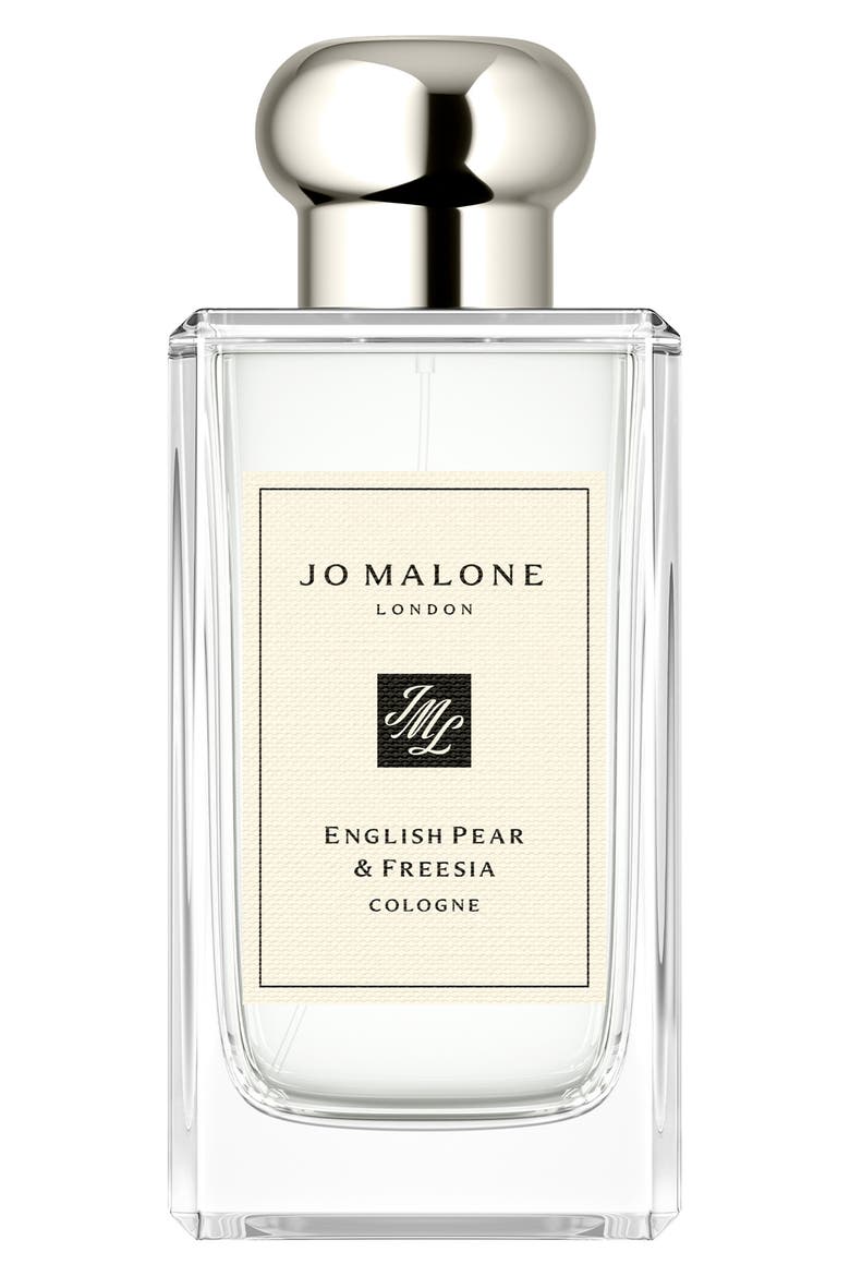 香水(女性用) JO MALONE ENGLISH PEAR & FREESIA 100ml English Pear & Freesia Cologne (Women) | Nordstrom