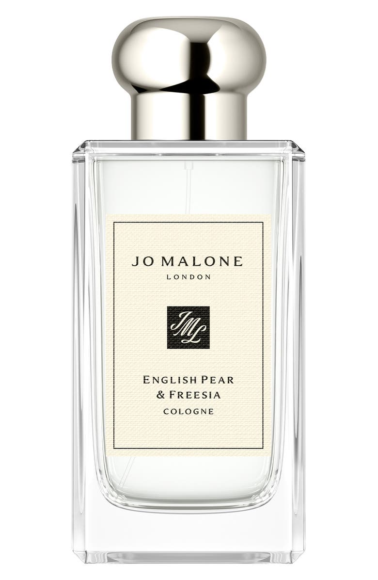 Jo Malone London<sup>™</sup> English Pear & Freesia Cologne, Main, color, 