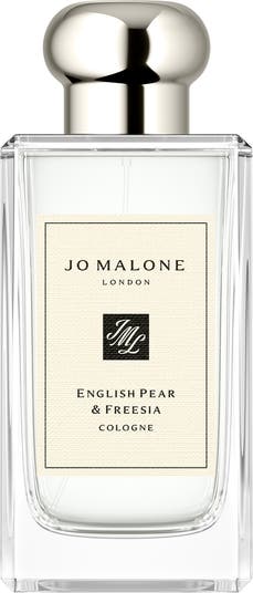 Jo Malone English Pear & Freesia Cologne Spray (Unisex) By Jo Malone - 3.4 oz Jo Malone English Pear & Freesia Cologne Spray (Unisex) By Jo Malone - 3.4 oz