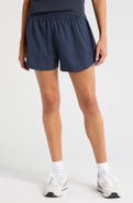 Rhone Mirage 3-Inch Lined Recycled Polyester Running Shorts