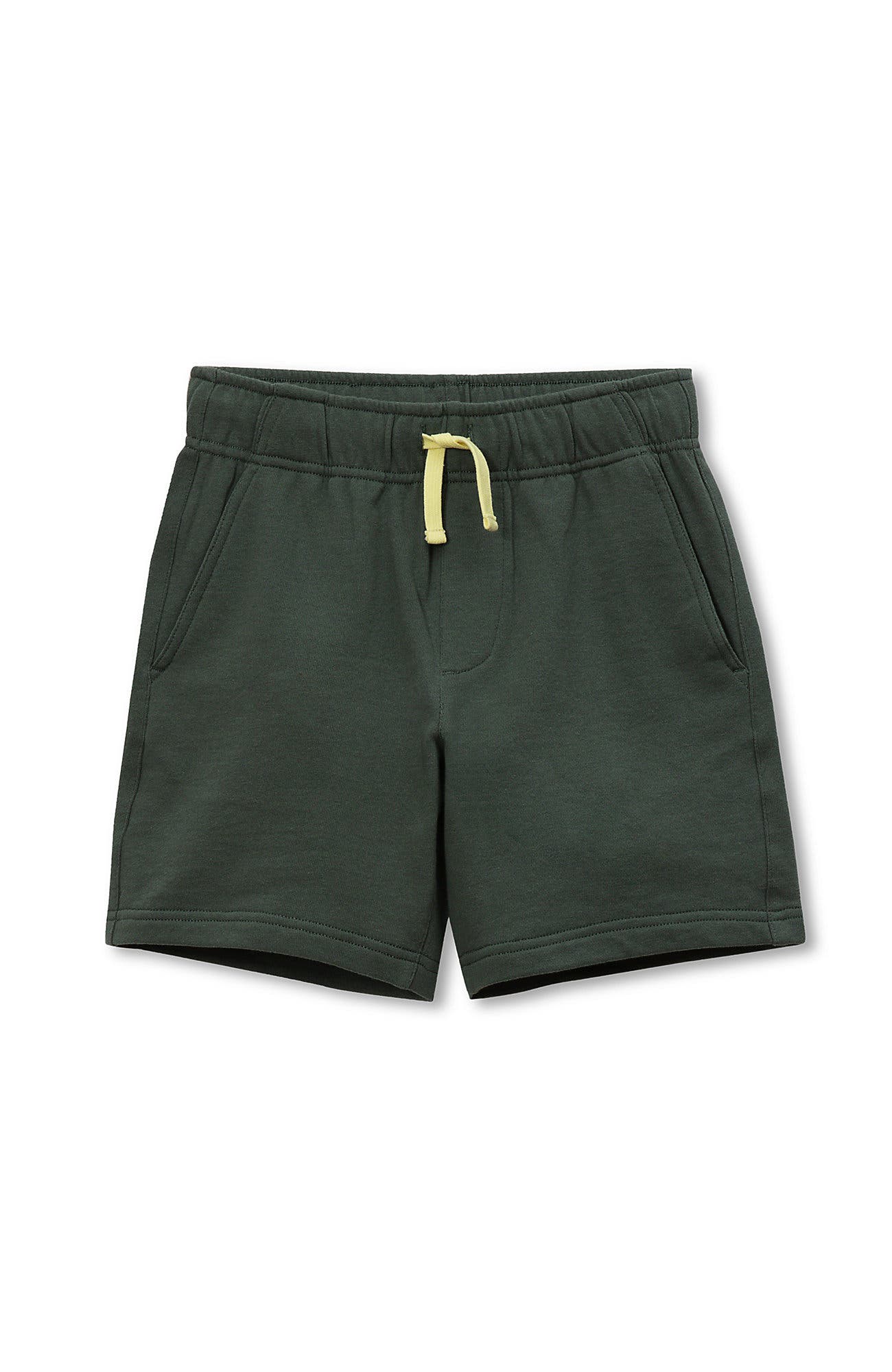 Dark Forest Green
