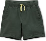 Lands' End Boys Pull On Linen Shorts