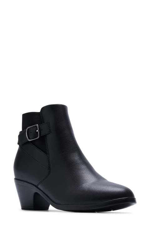 Emily2 Lux Ankle Boot (Women)