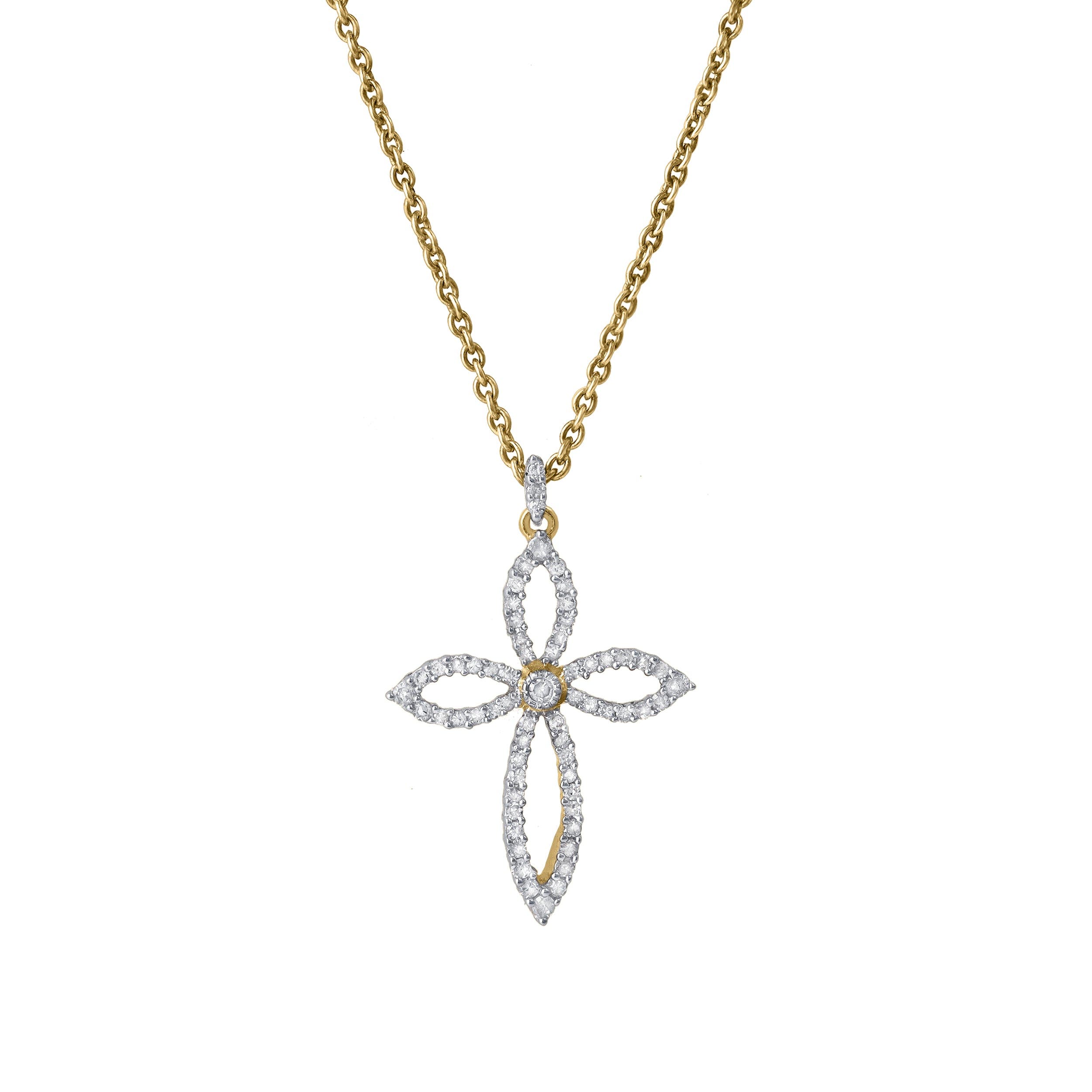 selected 10K Yellow Gold