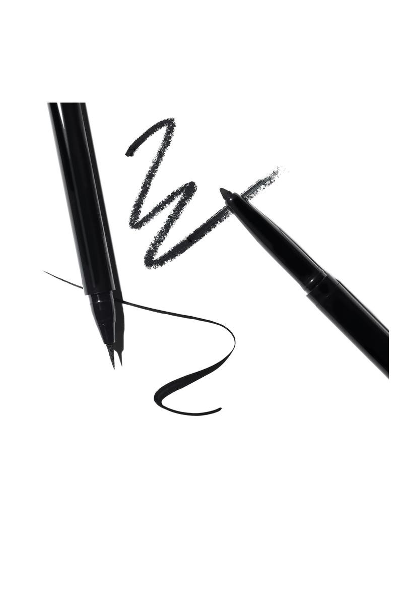 MAC Dual Dare All Day Waterproof Eyeliner, Alternate, color, NO COLOR