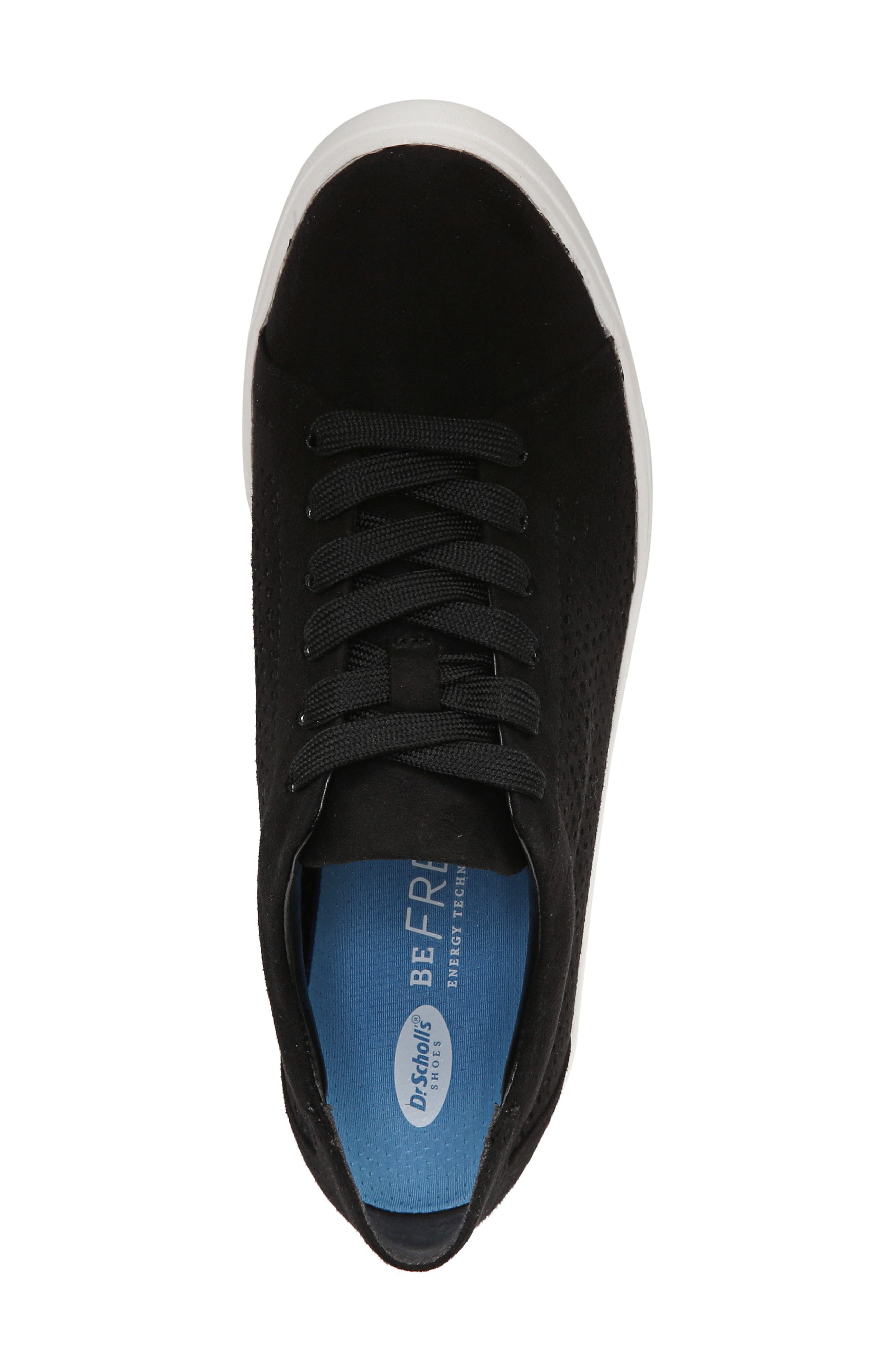 Dr. Scholl's Kinney Platform Sneaker, Alternate, color, 
