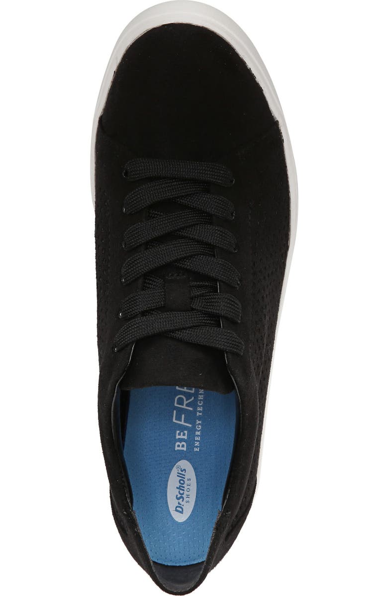 Dr. Scholl's Kinney Platform Sneaker, Alternate, color,