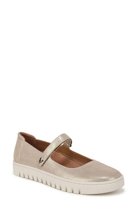 Uptown Mary Jane (Women)