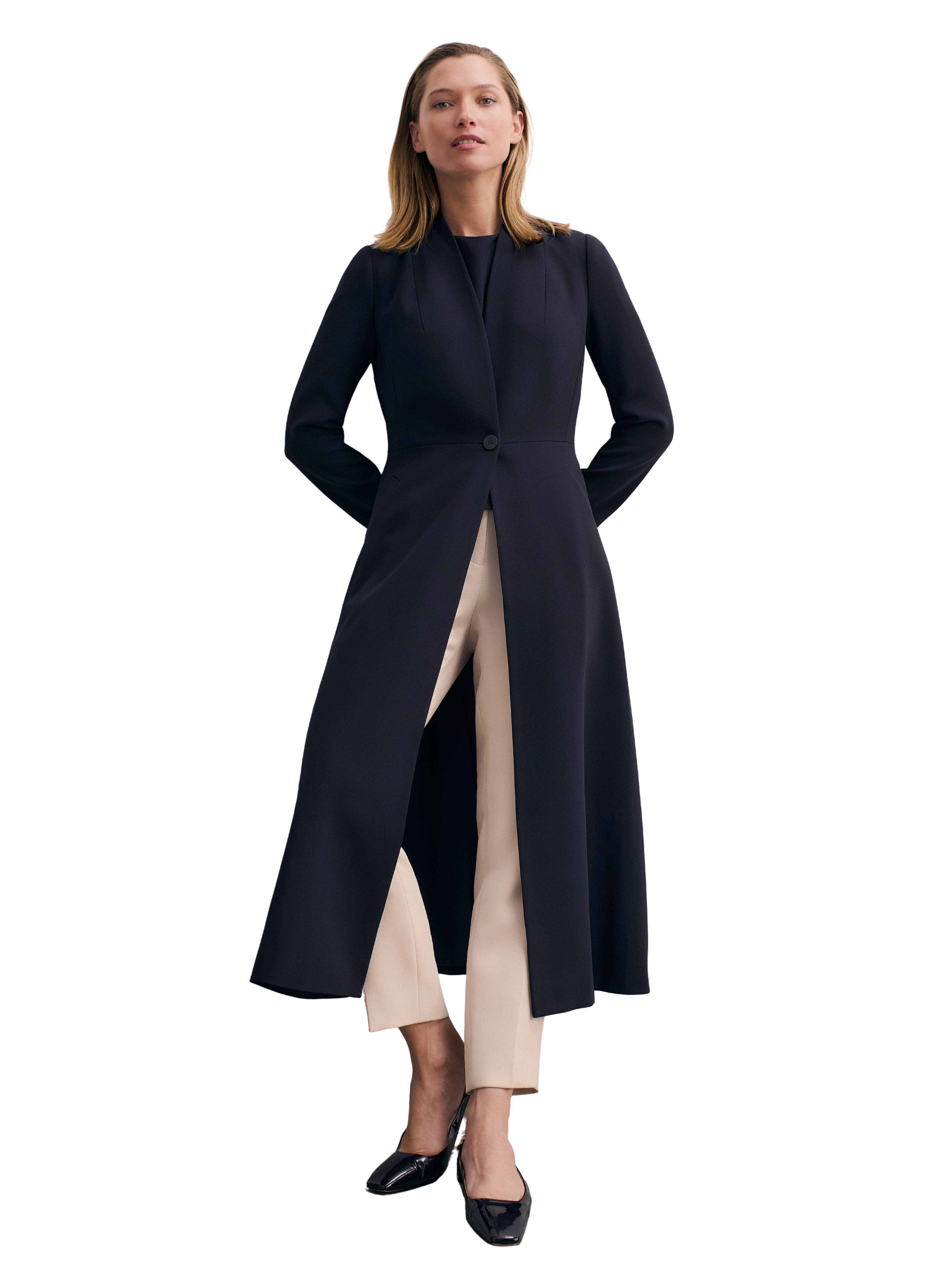 selected Navy