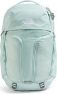 The North Face Surge Recycled Nylon Backpack