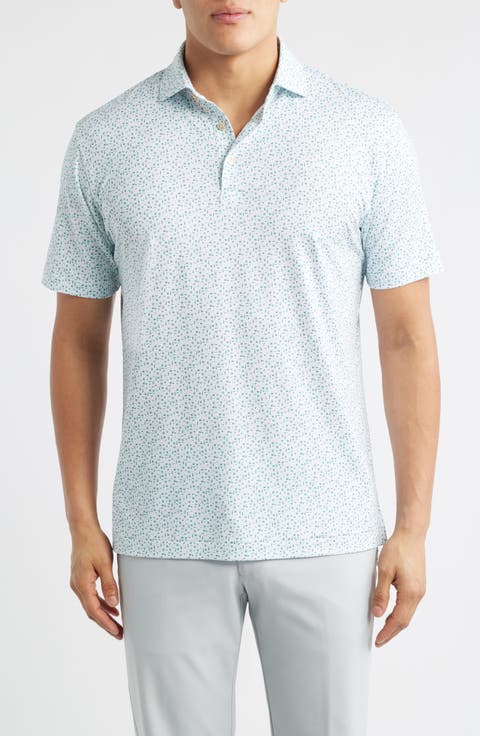 Cheers Performance Jersey Polo