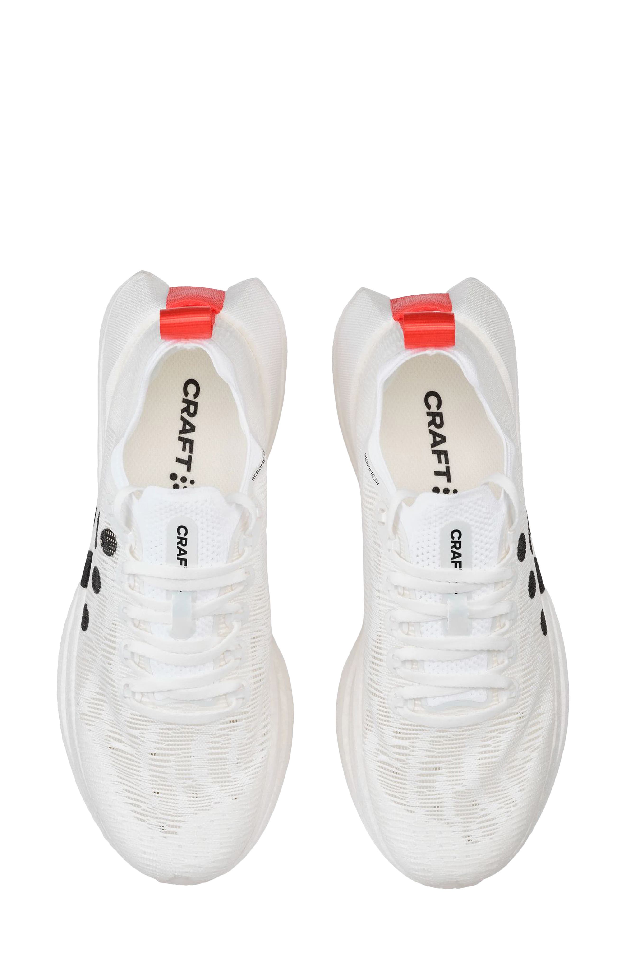Kype Pro Running Shoe, Alternate, color, WHITE