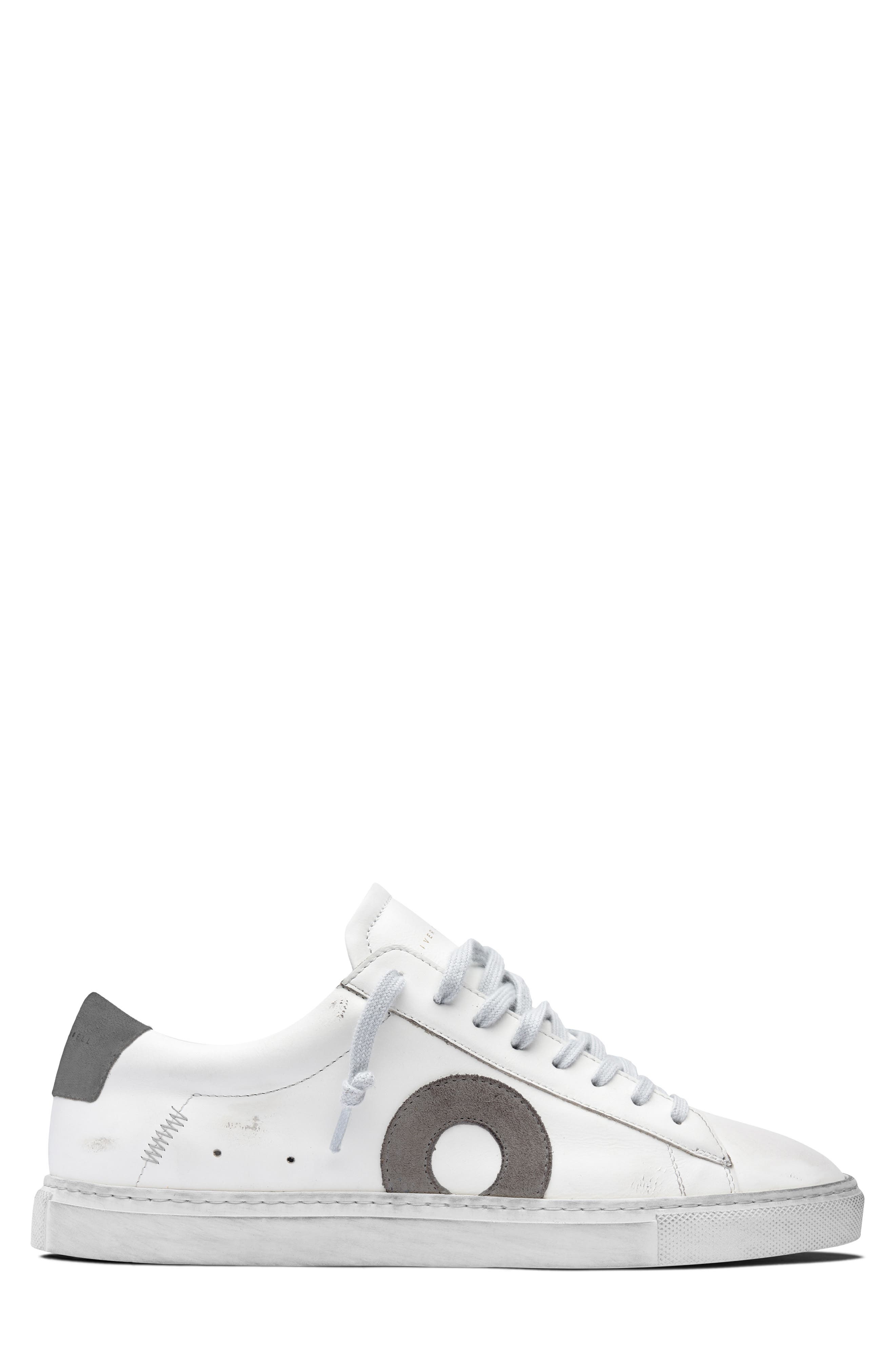 OLIVER CABELL Low 1 Sneaker, Alternate, color, Atlanta