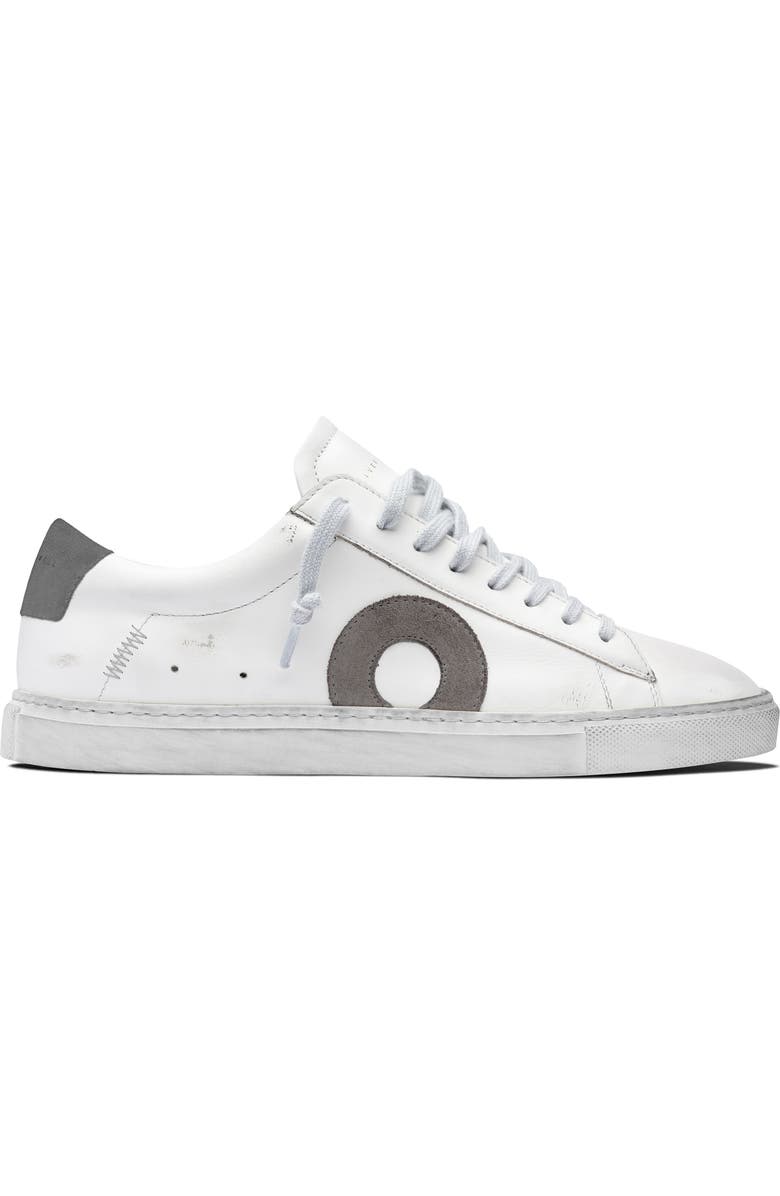 OLIVER CABELL Low 1 Sneaker, Alternate, color, Atlanta