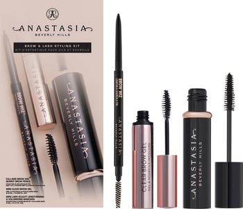Brow & Lash Styling Makeup Kit