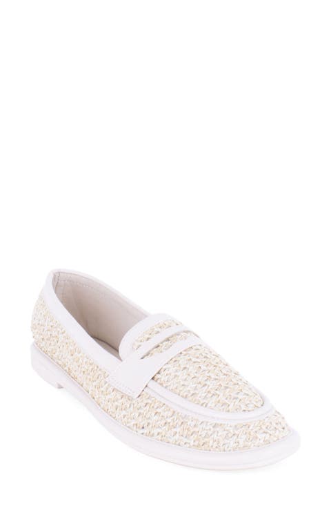 Meadow Penny Loafer (Women)