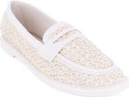 Tahari Meadow Penny Loafer