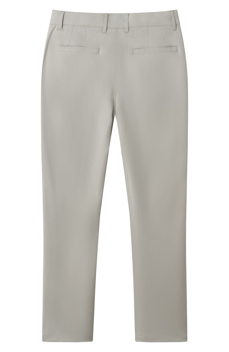 Andy & Evan Kids' Commuter Pants, Alternate, color, Beige